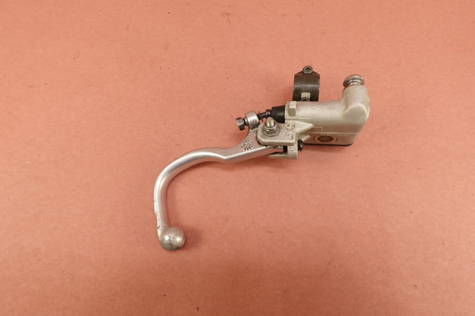 08-14 Beta 450RS 450 RS Clutch Master Cylinder