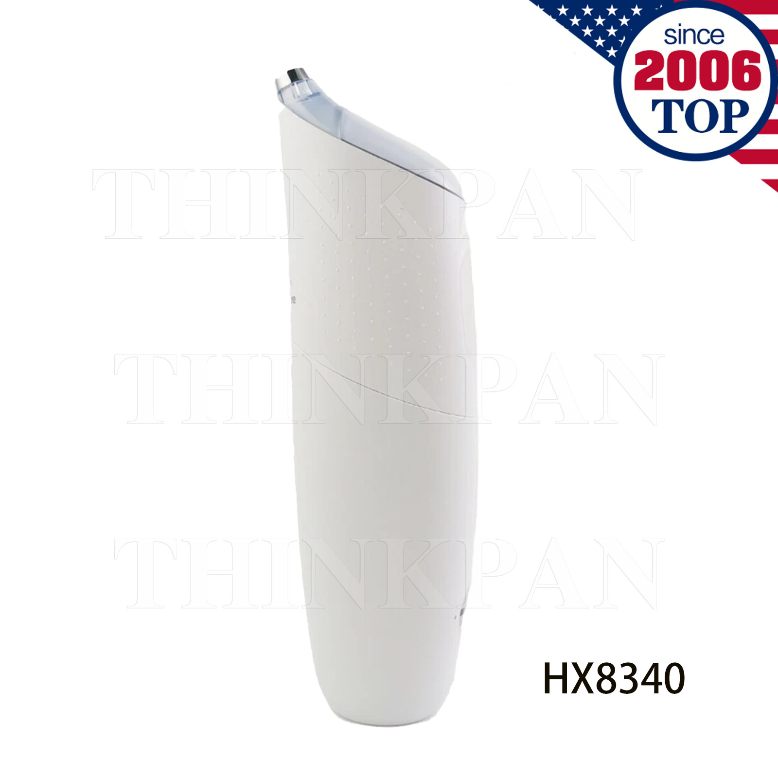 Philips Sonicare Water Flosser AirFloss PRO Ultra HX8340 8350 w/o Charger