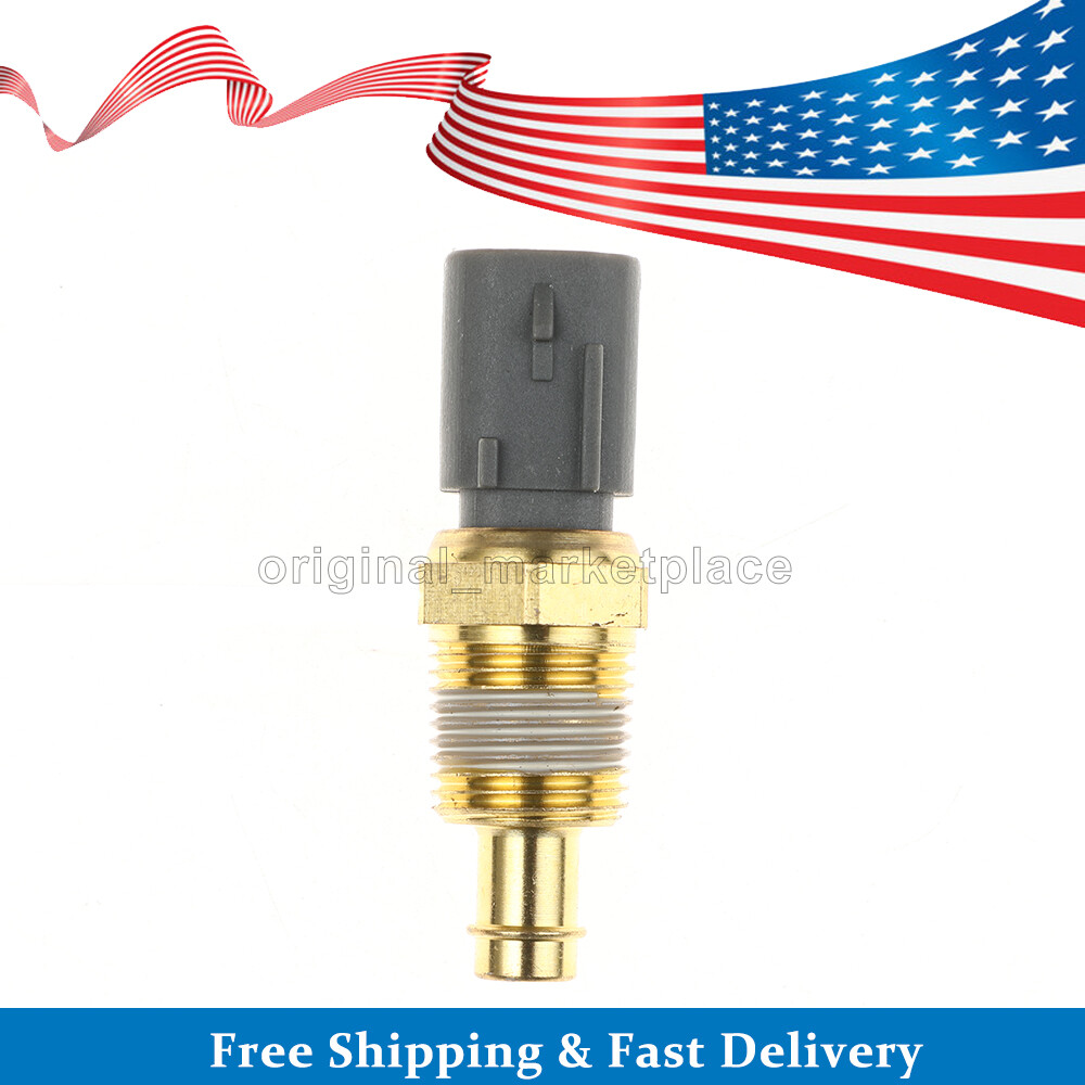 Engine Coolant Temperature Sensor 5149077AB fit for Jeep Ram 1500 Dodge Chrysler