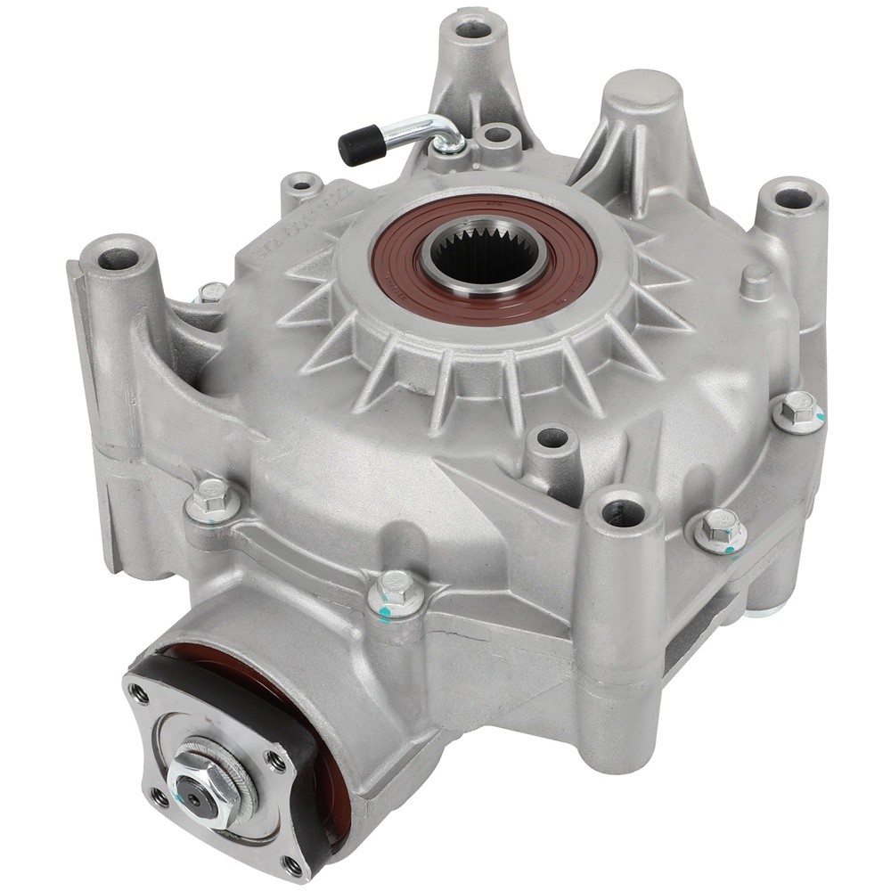 Rear Final Gear Assembly Drive Diff For Polaris Sportsman 550 850 1332802