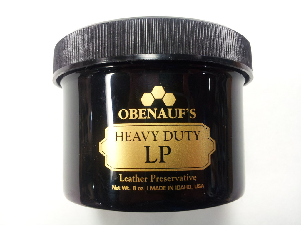 8oz Obenaufs Obenauf Heavy Duty LP - Dealer Direct