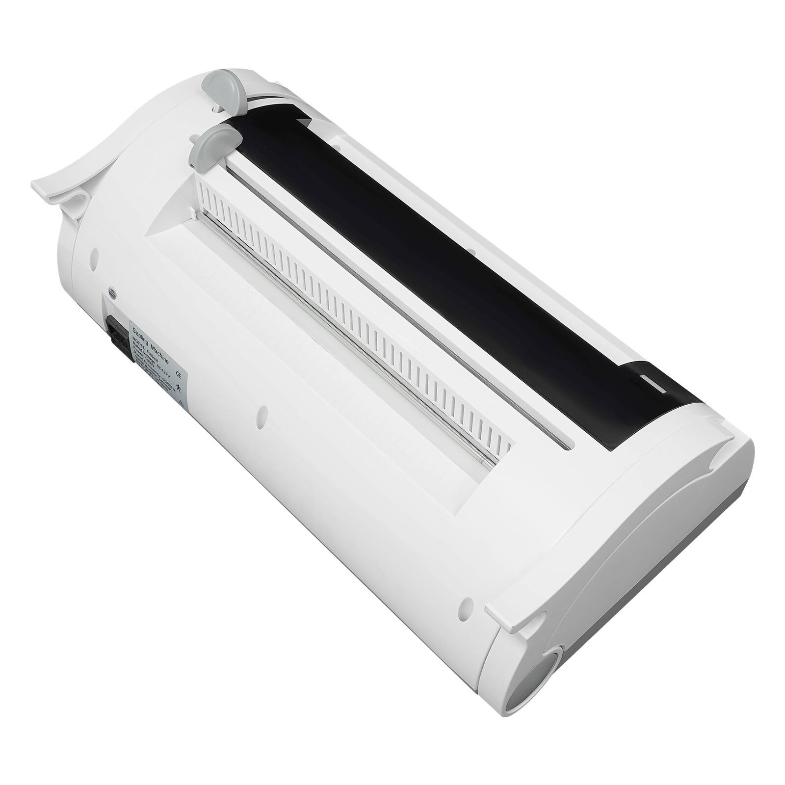 110V 300mm Commercial Sterilization Bag Sealing Machine Oral Sealer With Bracket