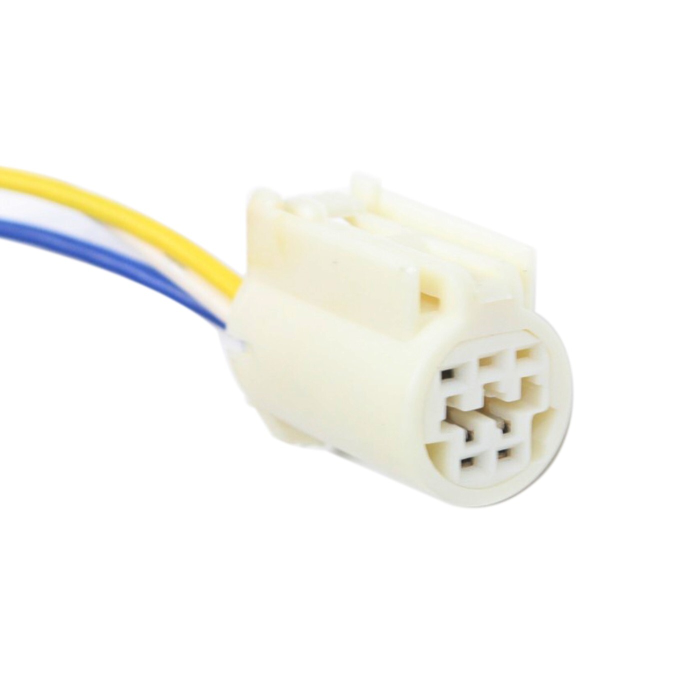 Power Mirror For 2010-2015 Toyota Prius Driver Side Manual Folding Primed