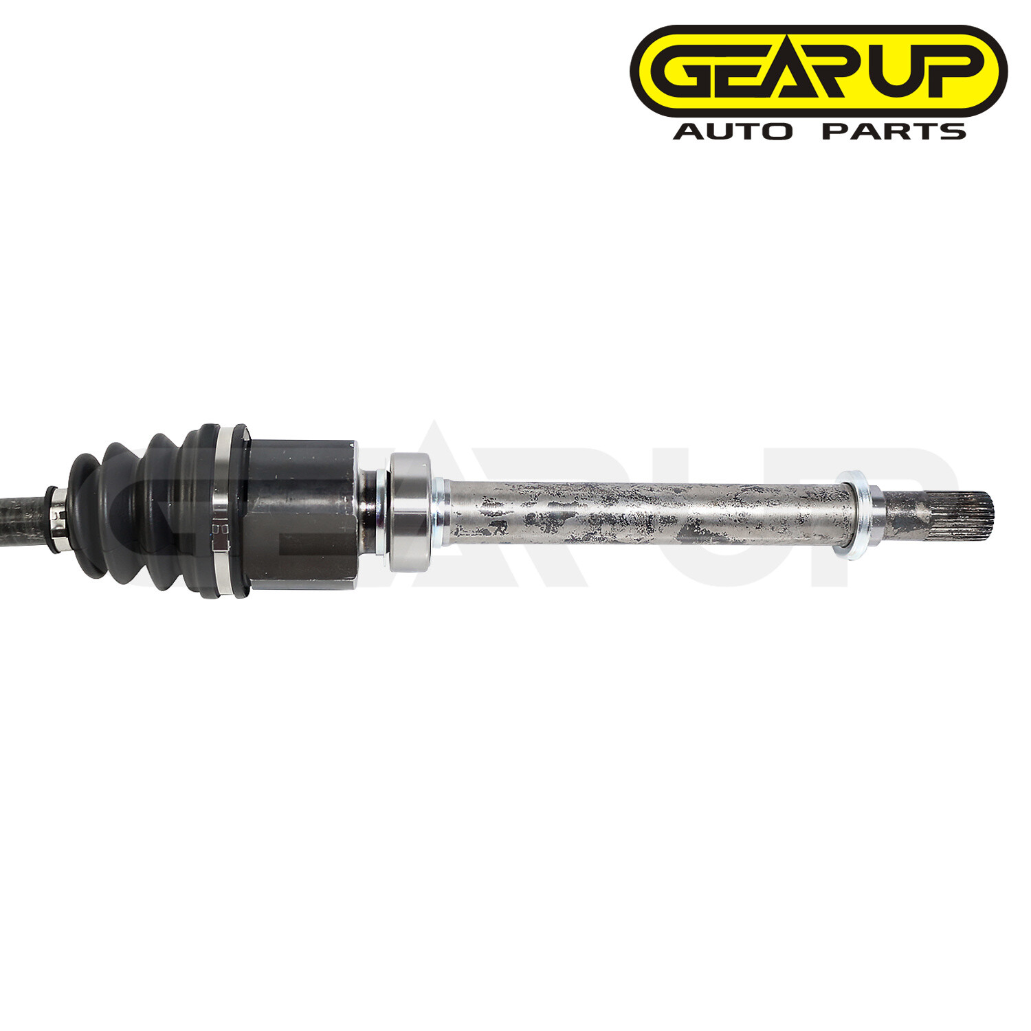 Front Pair CV Axle Joint Shaft for Nissan Sentra 2.0L L4 Auto Trans 2020-2023
