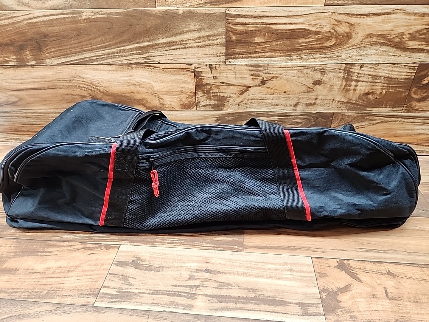 Easton Equipment Duffle Bag
