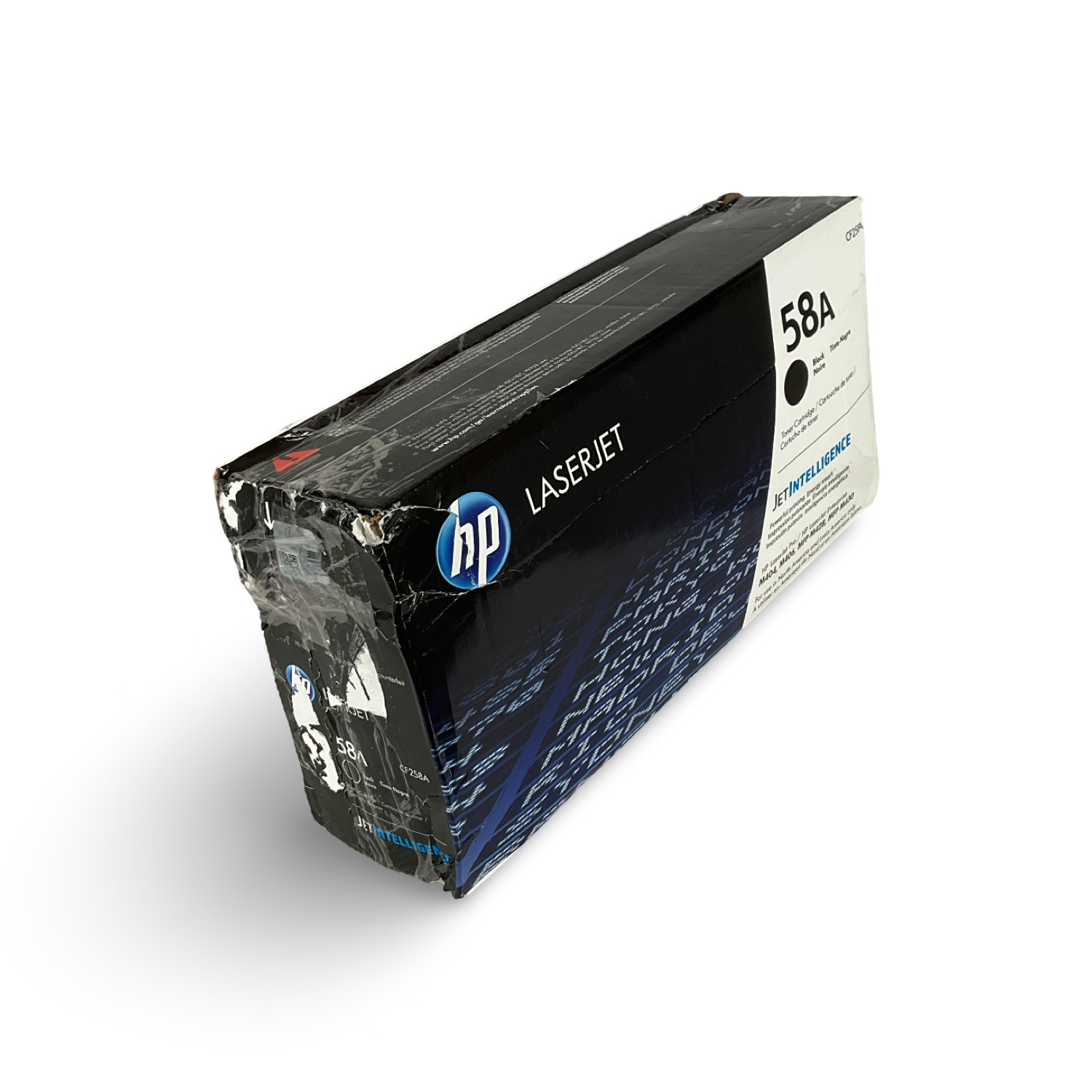 New OEM HP 58A M404 M428 M430 Toner Cartridge CF258A