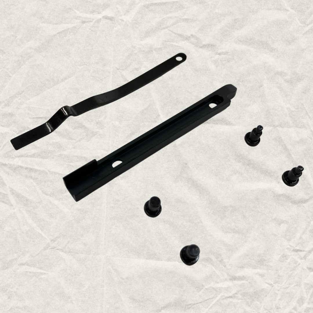 Remington 870 Complete Ejector Kit (F414700 and F18855)