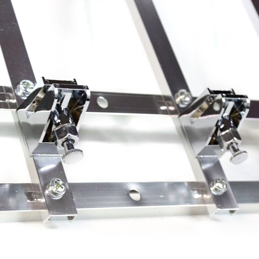 6 Bottle Liquor Dispenser Alcohol Drink Bar Beverage Whiskey Shot Stand Home