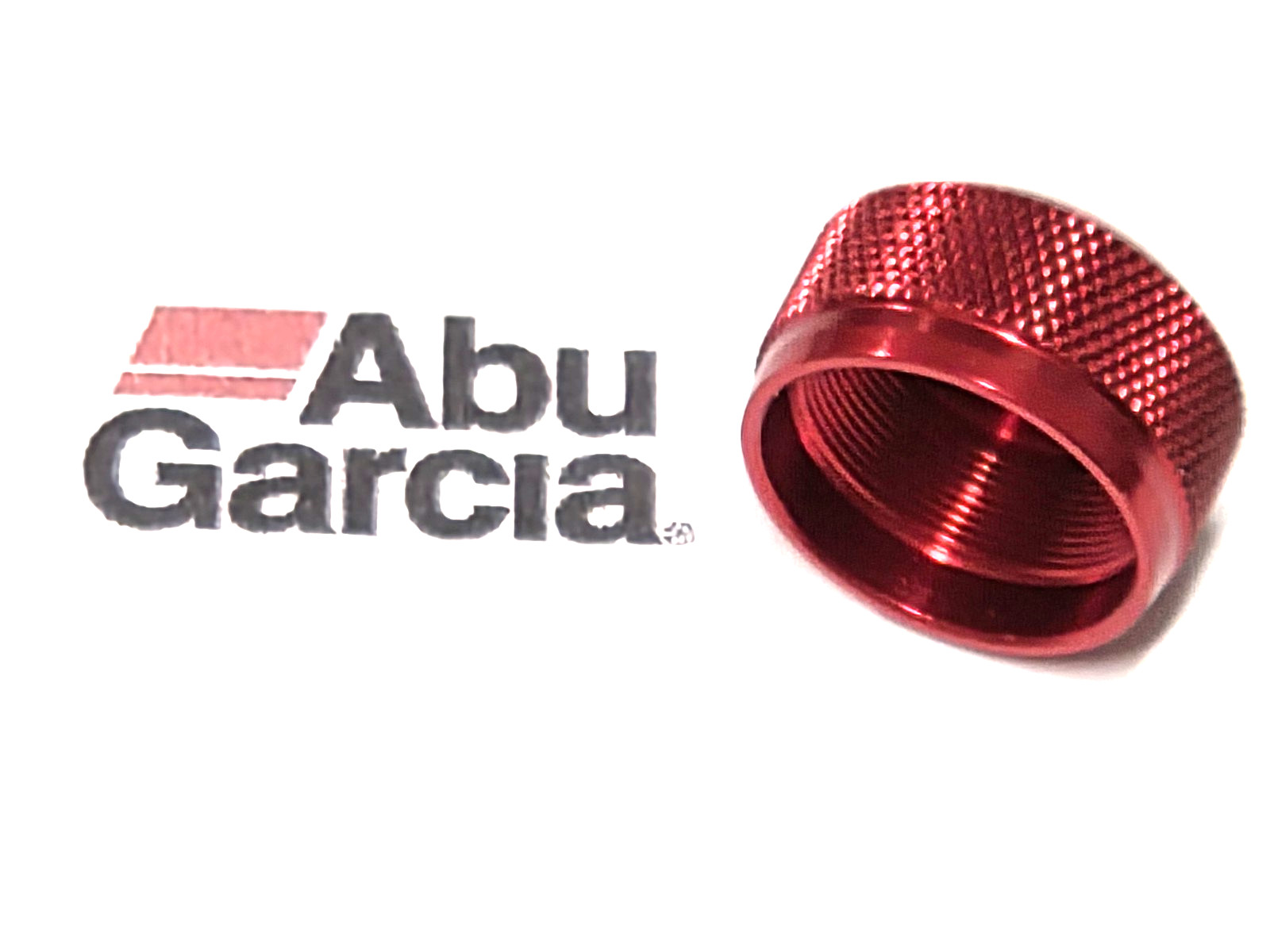 ABU Garcia Brake Knob 1302712 / Fits  Black MAX3 (25 00) & Black Max3-L (25 00)