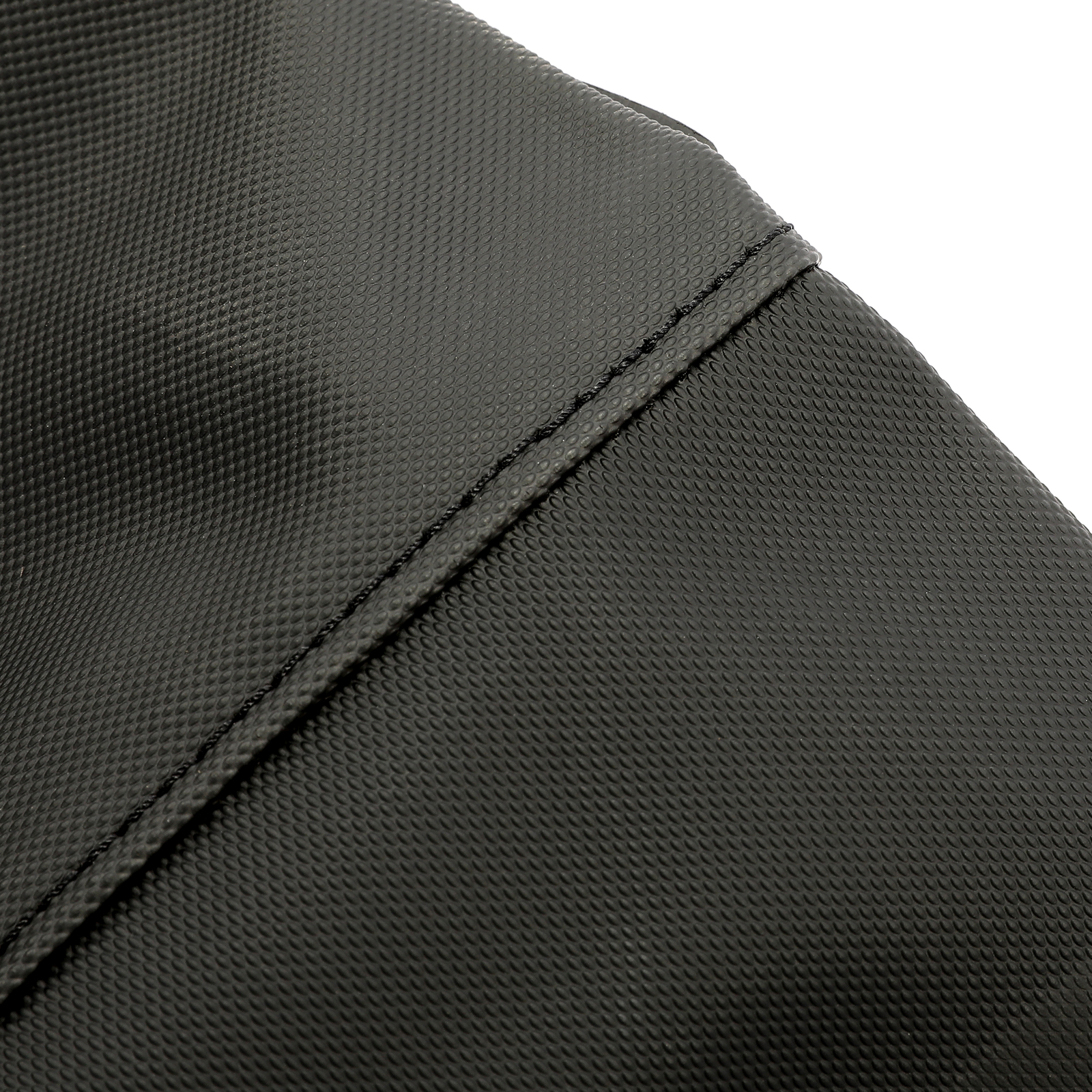 HECASA For 90-05 Mazda Miata Convertible Soft Top w/ Glass Window & Rain Rail