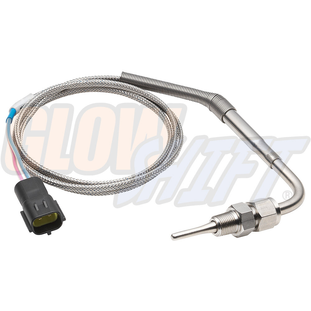 GlowShift Gauges Replacement Exhaust Gas Temperature EGT Probe - Version 2