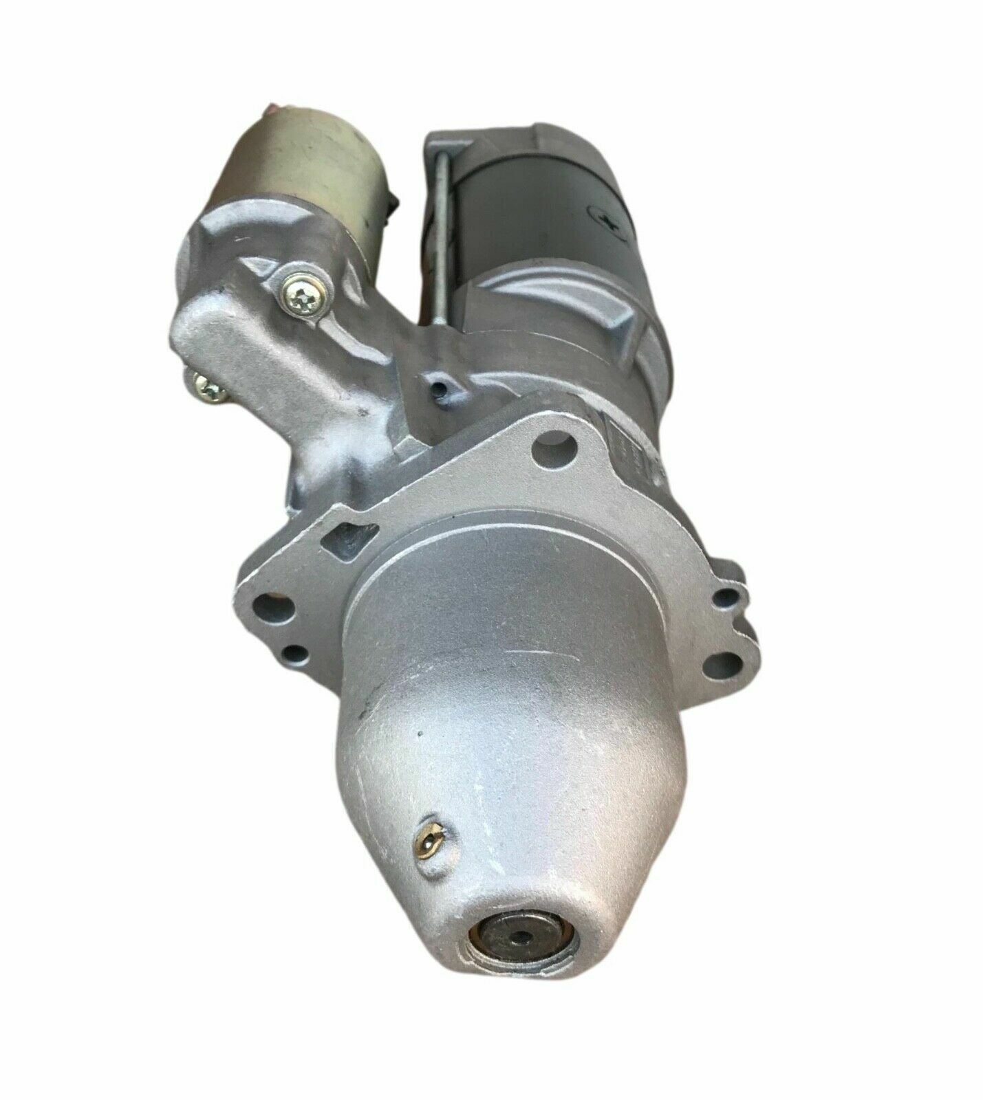 Starter Fits FORD TRUCK 6.9L 7.3L DIESEL F150 F250 F350 1985-1994 17037