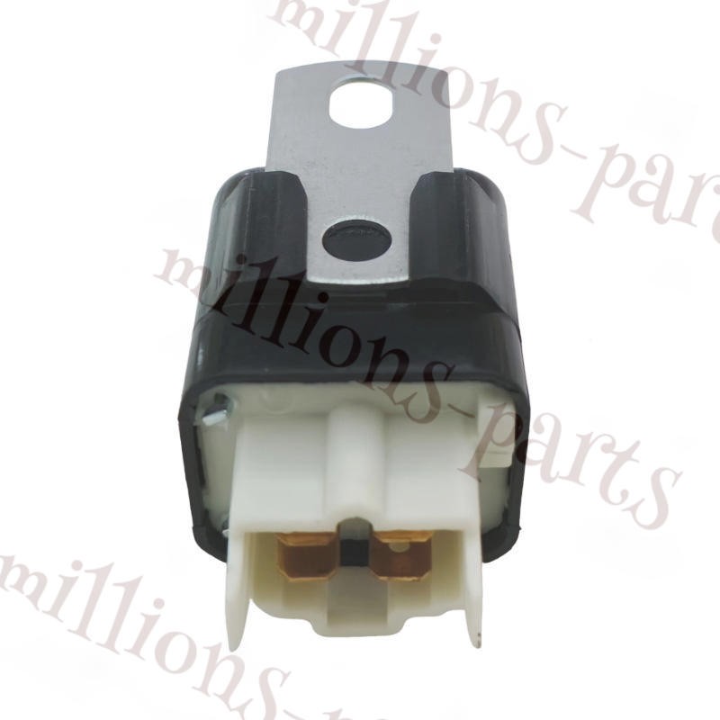 12V Starter Relay 056700-6690 35800-75070 FOR Kubota B21 L2900DT L3010DT L3300DT
