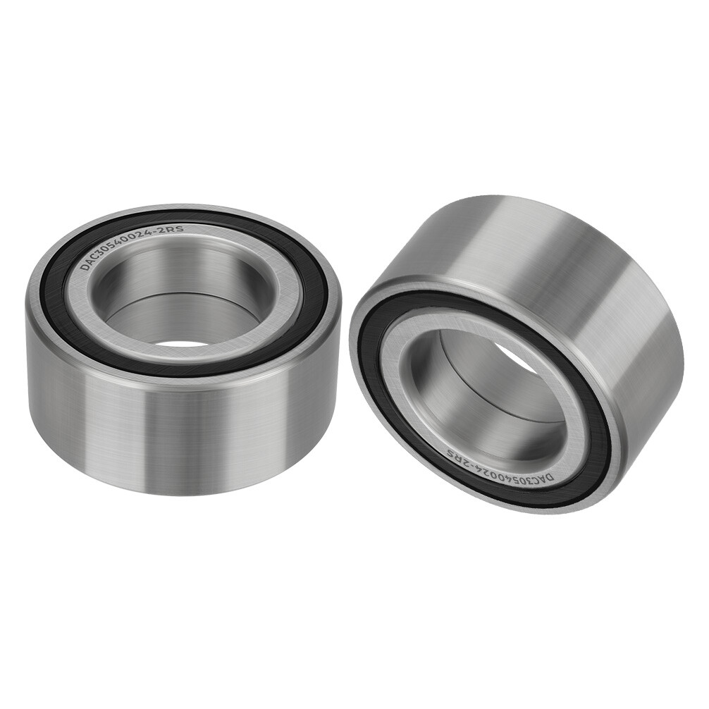 Front Wheel Bearings & Seals for Honda Foreman 450 TRX450 TRX450FE/FM/ES/S 98-04