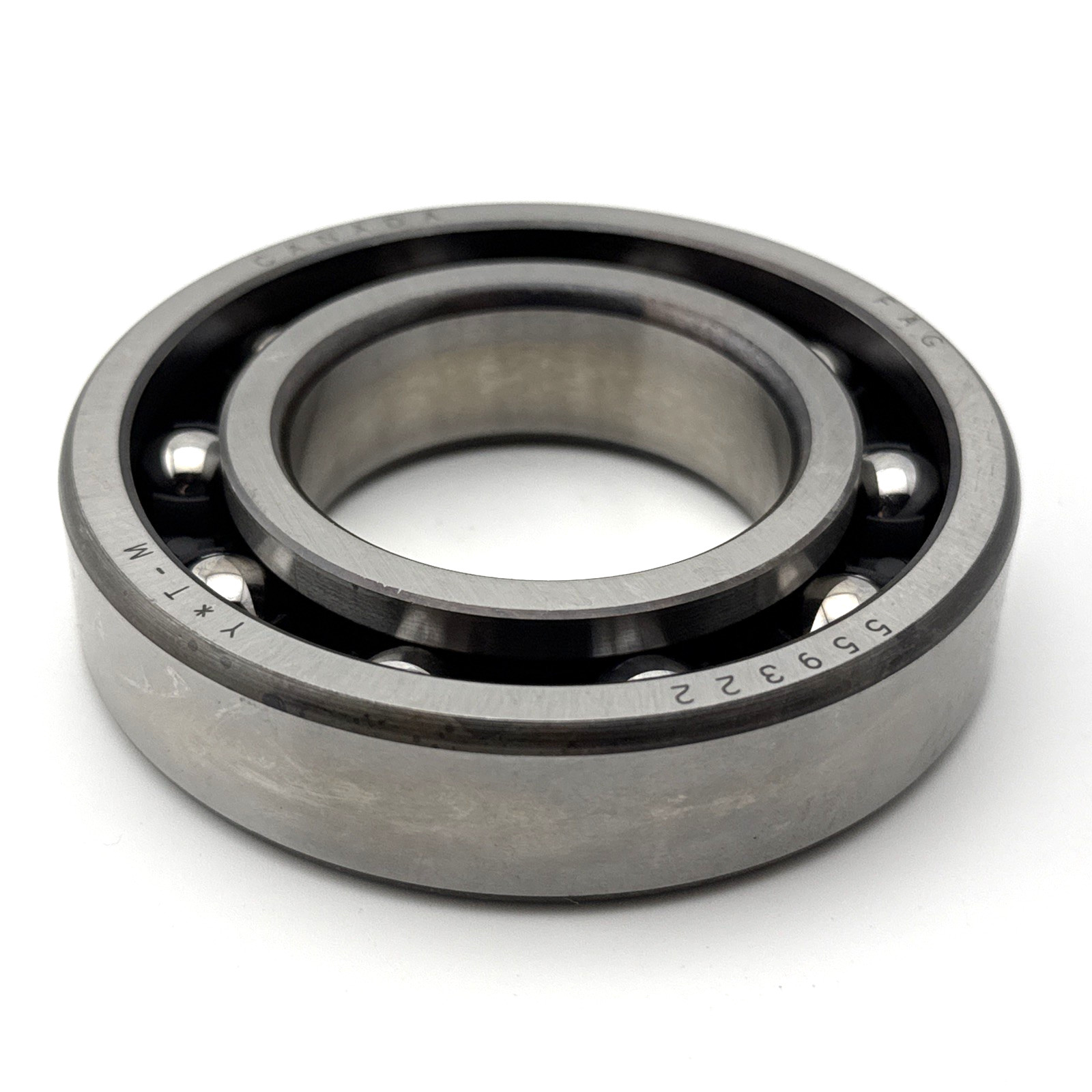 GENUINE HARLEY DAVIDSON 5 SPEED TRANSMISSION MAIN DRIVE GEAR BEARING 8996A