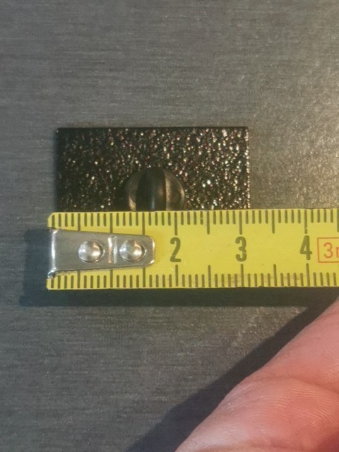 CAPYBARA FUNNY Pin Badge Patch New High Quality