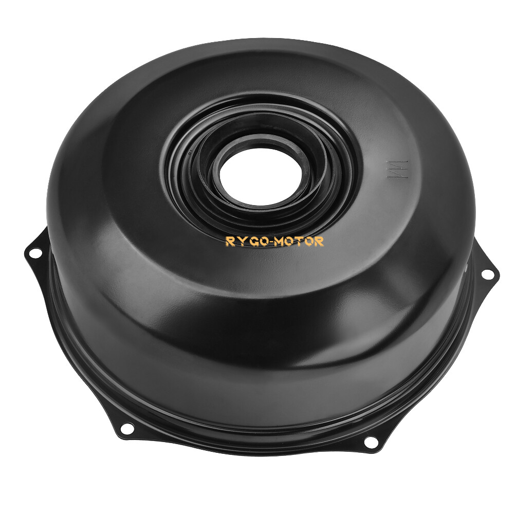 Rear Brake Drum Cover for Honda Foreman 500 TRX500FE/FM/FPE//FPM/TM 2005-2019