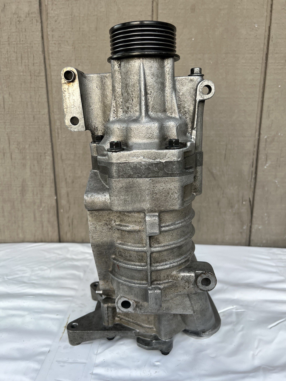 2006-2008 Mini Cooper S R52 R53 1.6L OEM Supercharger Assembly 117159-10