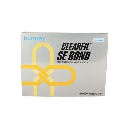 Kuraray Clearfil SE Bond Resin-based dental adhesive system 1970KA