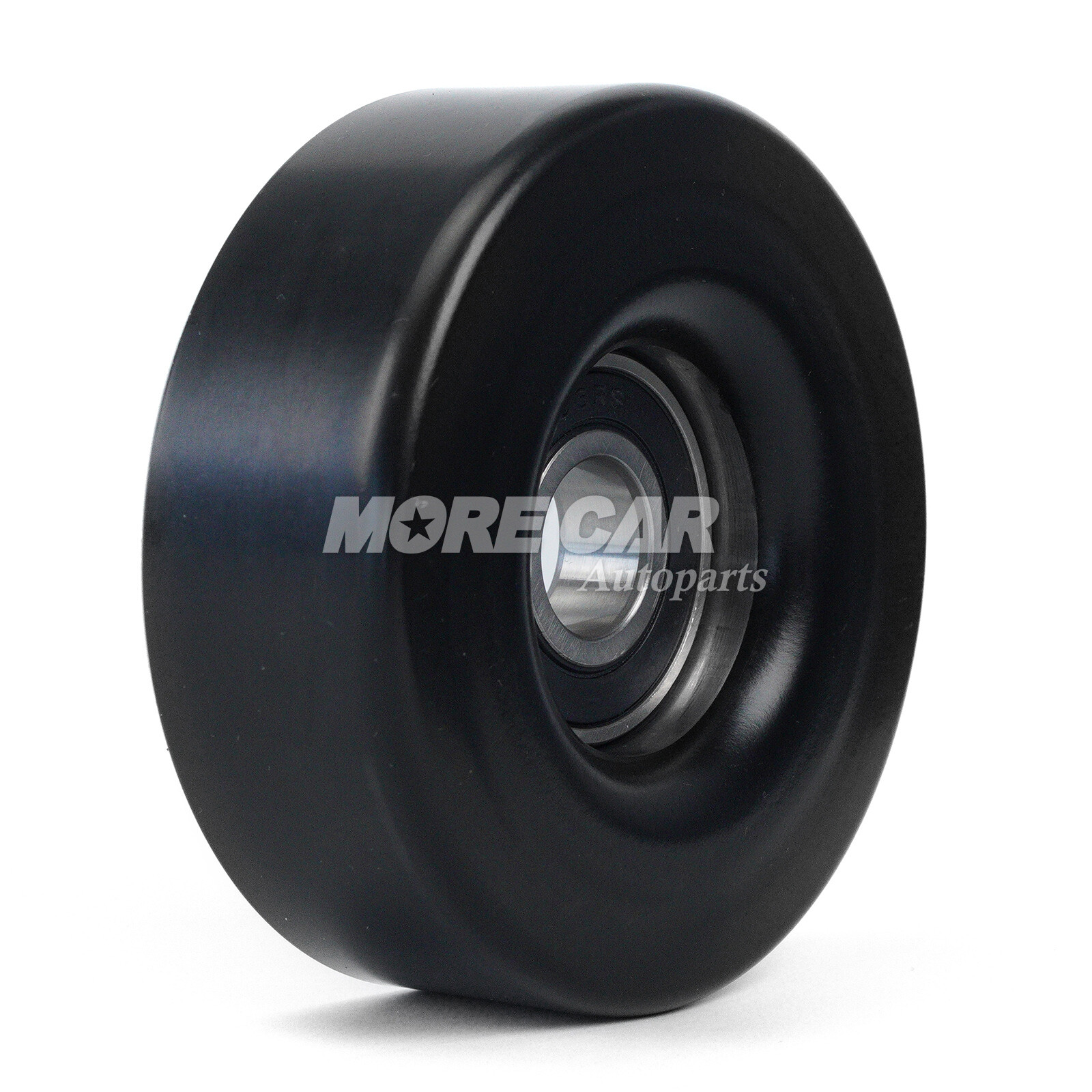 Serpentine Belt Component Kit for Chevrolet Avalanche Silverado Suburban Tahoe