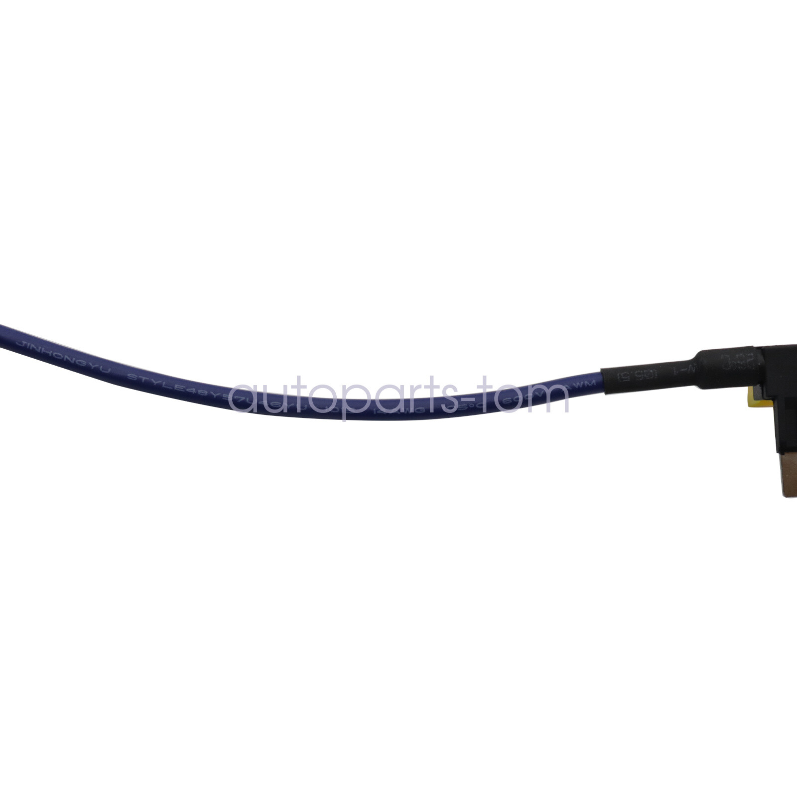 TIPM Repair Fuel Pump Relay Bypass Cable For Dodge Jeep Chrysler 07-2016