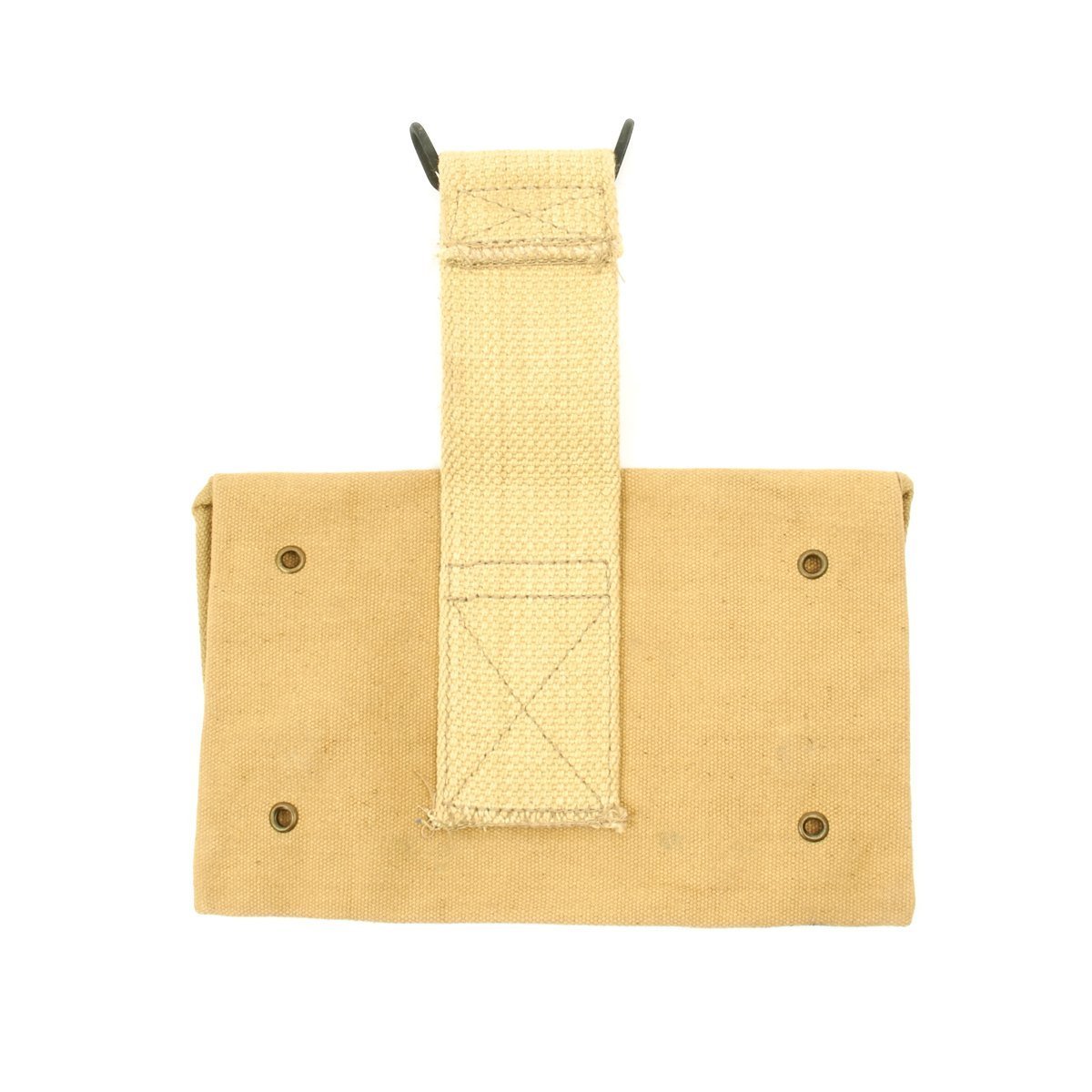 U.S. WWI Cavalry Pouch