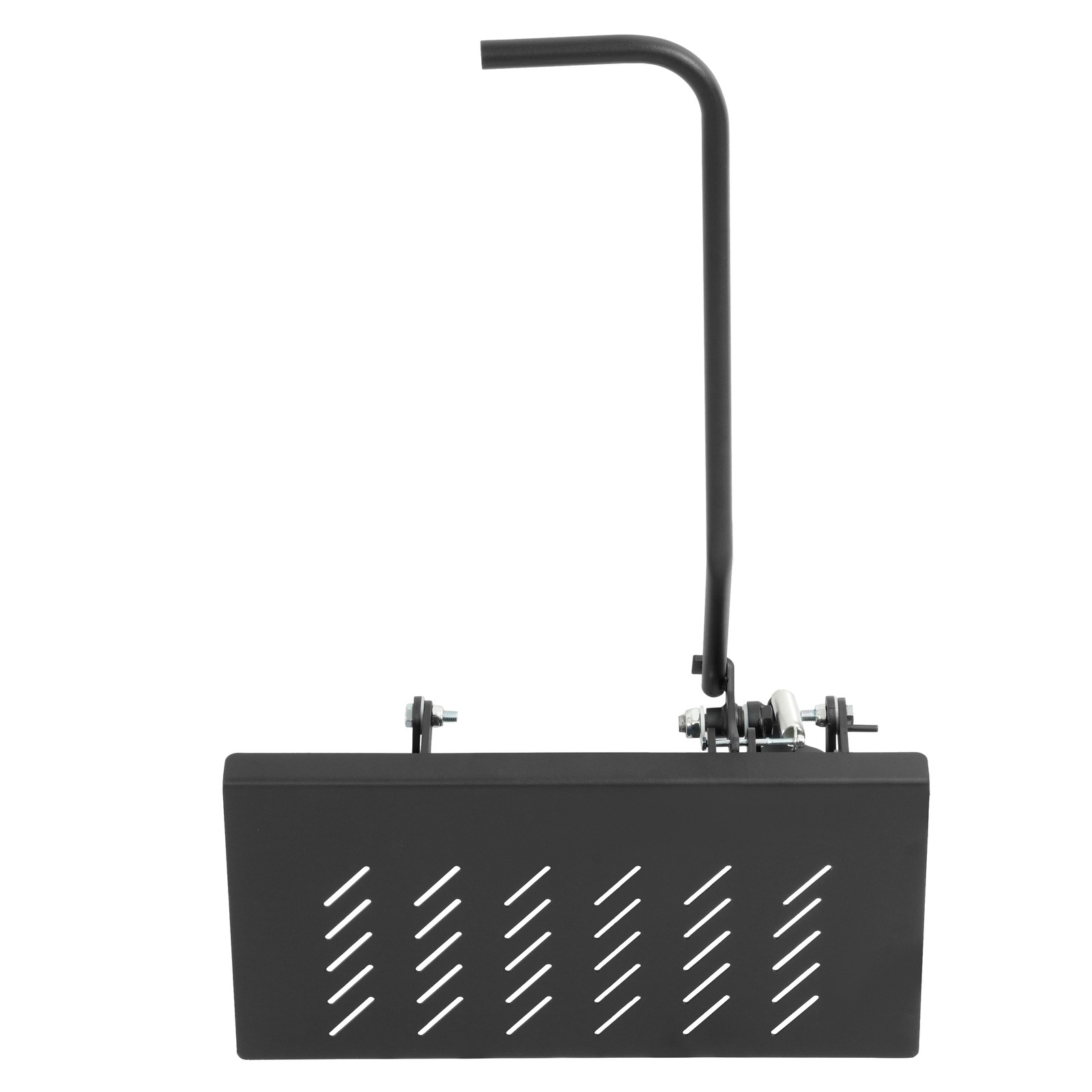Chute Blocker For ZT Mowers Toro #ACS6000ULS 088-6003-00 w/Mounting hardware