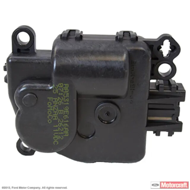 Genuine Motorcraft HVAC Defrost Mode Door Actuator YH-1769