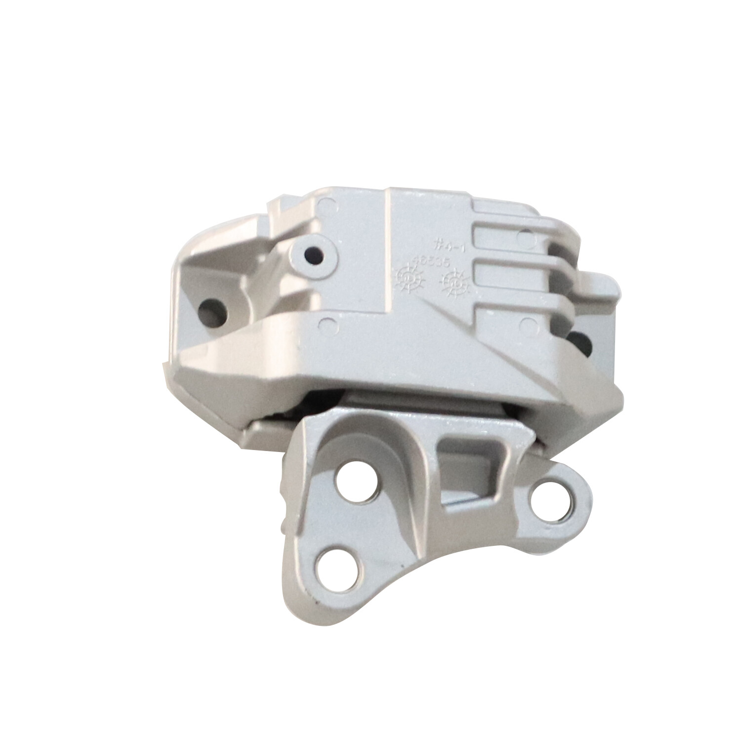 Set of 3 Motor Mount For Ram Promaster City 2.4L A/T 2016 2017 2018 2019-2022