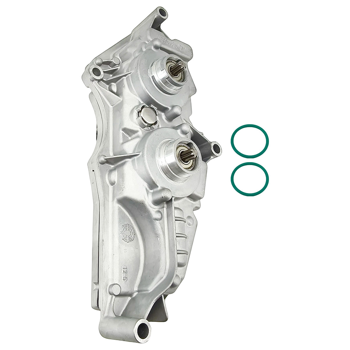 Programmed Transmission Control Module TCU TCM for Ford Focus 2.0L AE8Z-7Z369-F