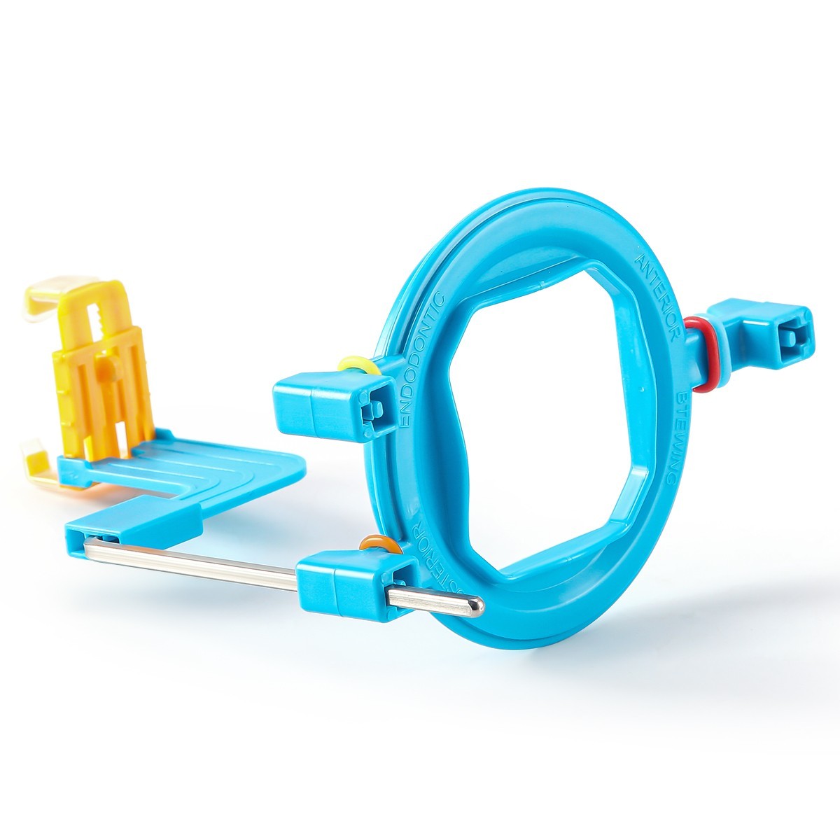 Dental X-Ray Positioner Digital Sensor Holder Sensor Positioning System 2.0