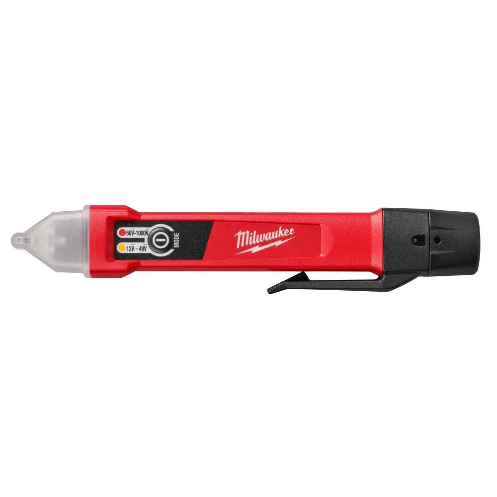 Milwaukee Dual Range Voltage Detector