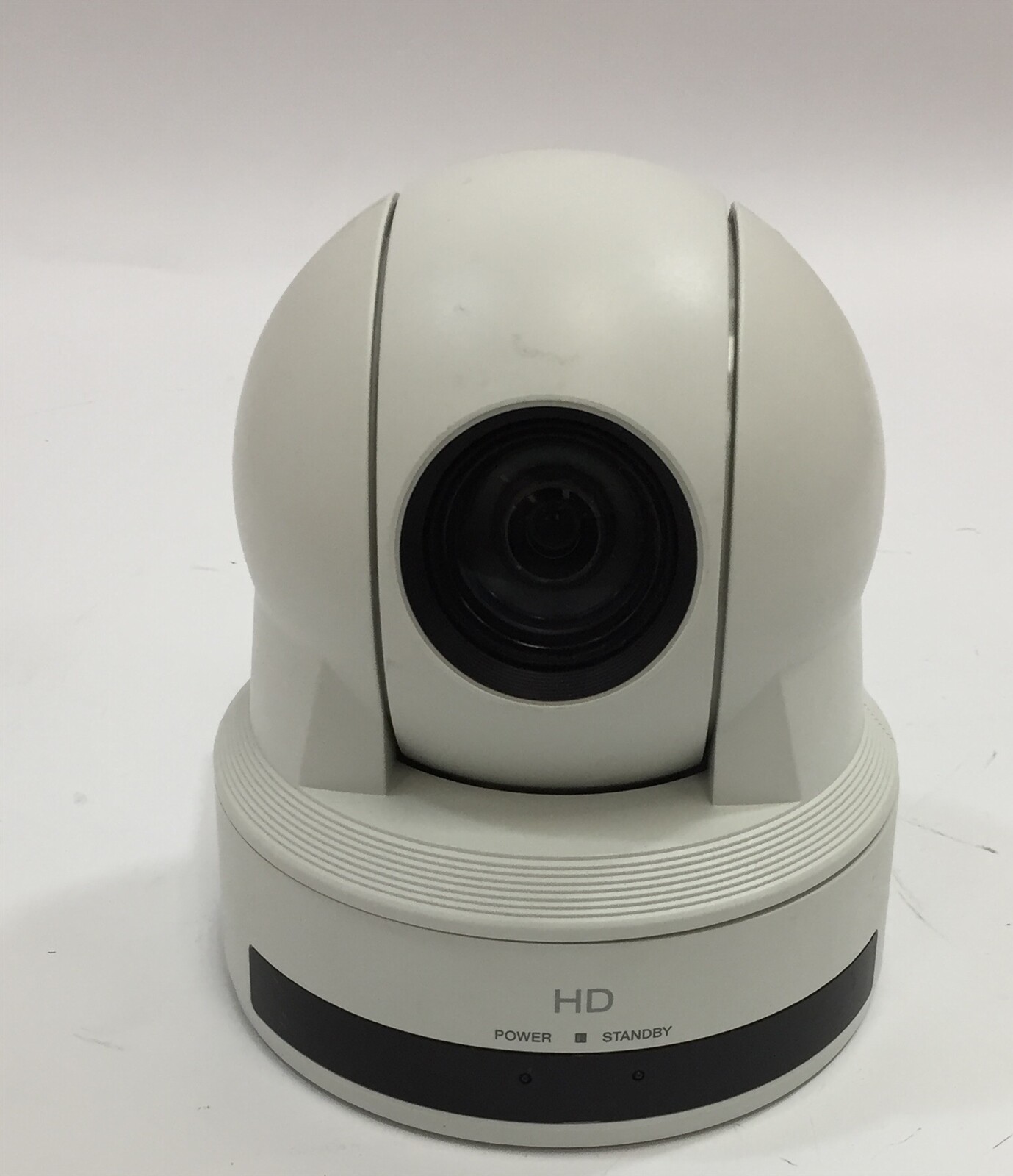 Sony EVI-H100V HD PTZ HD Color Video Security Camera