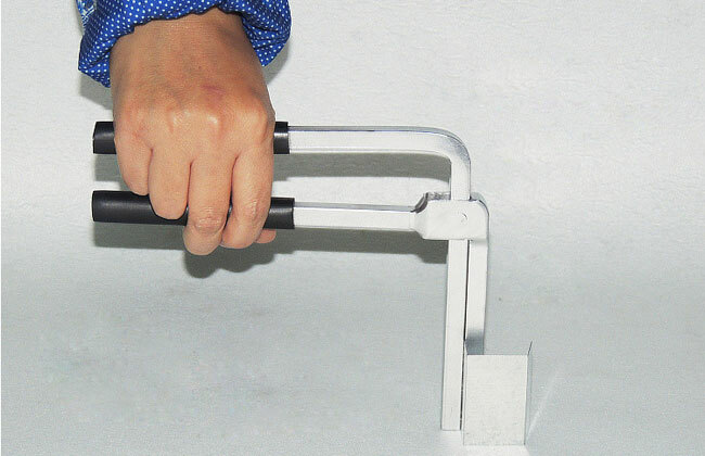 Metal Channel Letter Bender Flat-nose Pliers Tool Bender Bending Pliers Tool