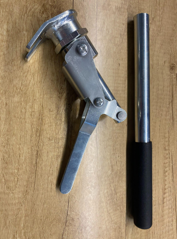 New Proform Valve Spring Compressor Remove Stud Mount FOR all 3/8" & 7/16" 66784