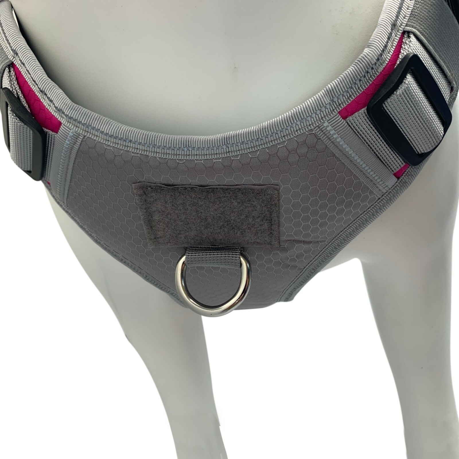 ALBCORP Tactical Dog Vest Harness – No-Pull Service Dog Vest – for Training