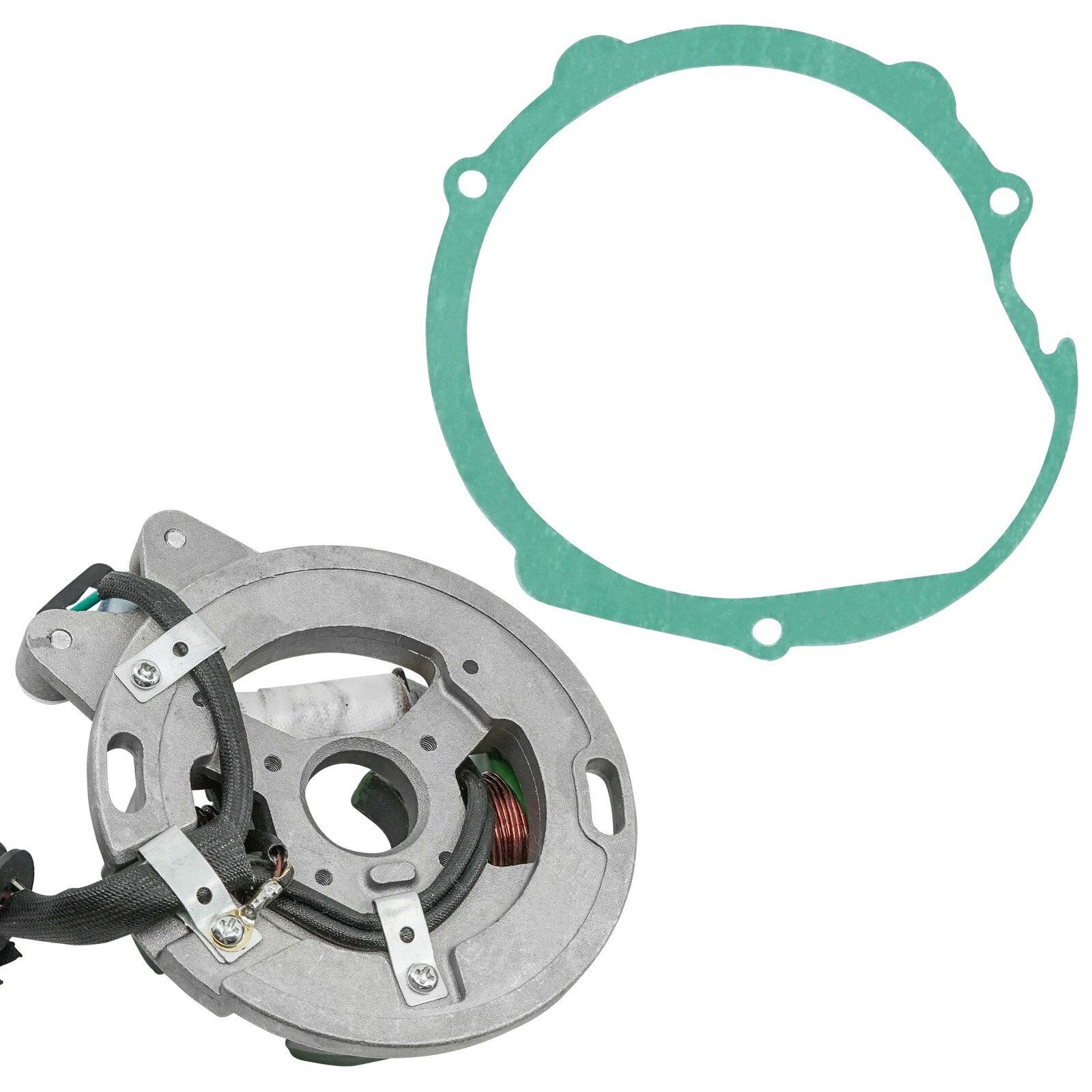 Stator & Gasket for Suzuki RMX250 1989 1990 1991 1992 1993 1994 1995 1996