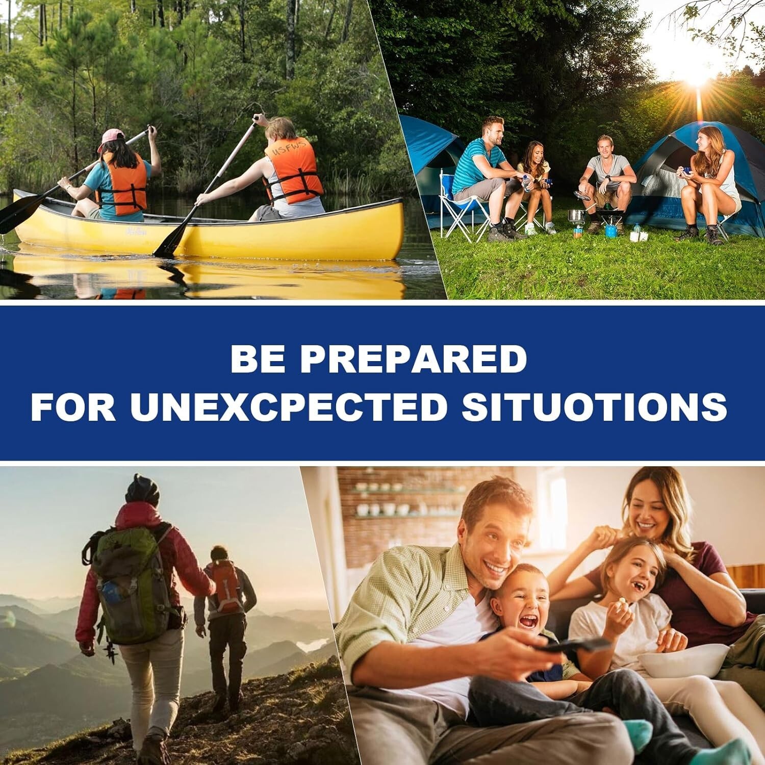 315 PCS First Aid Kit,Trauma Kit with Essential Emergency Medical Supplies