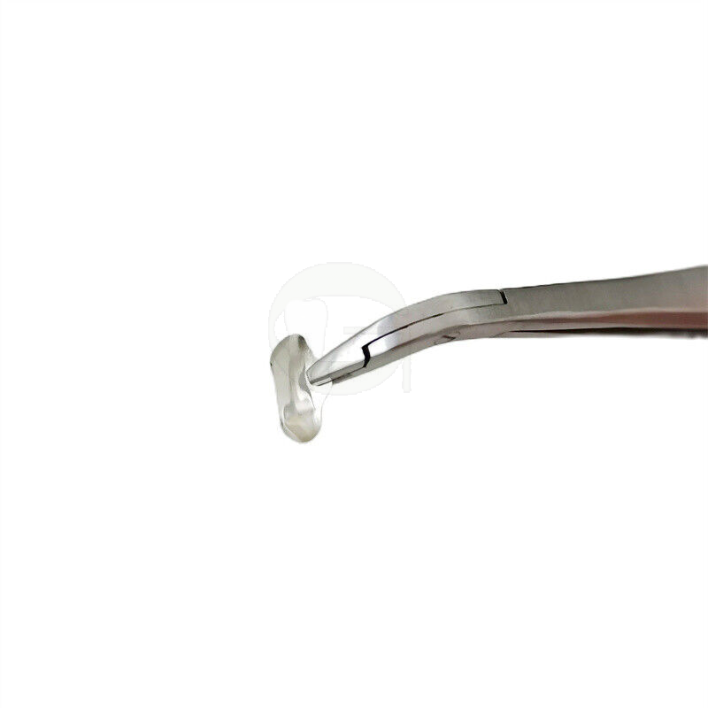 Dental Matrix Band Matrice Plier Tweezer Matrices Placement Fits Garrison TC