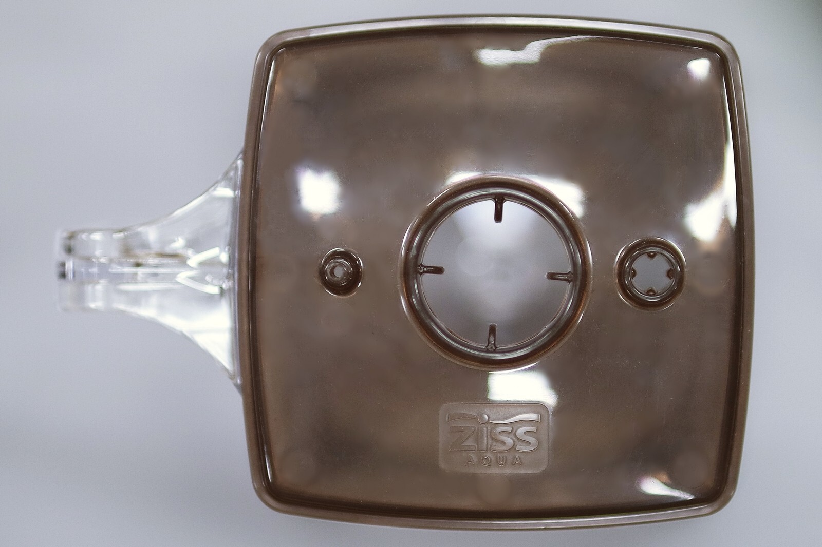 Ziss ZH-2000 Artemia Blender Brine Shrimp Hatchery