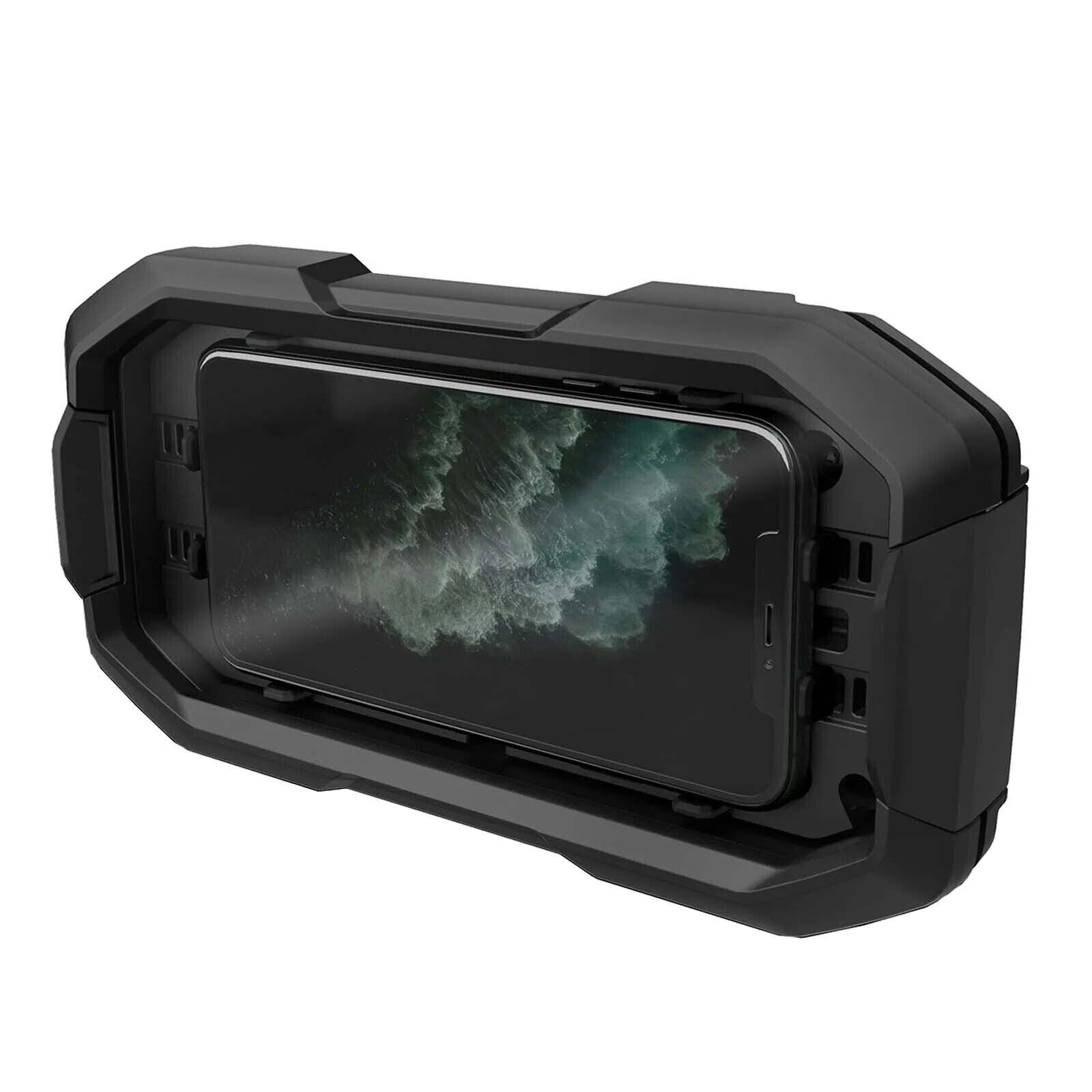 Ski-Doo Cellphone Holder REV Gen5 OEM 860202372