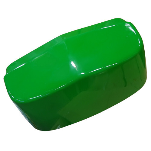 R59961 Hood Nose Cone Fits John Deere 830 930 1030 1130 1630 1830 2030 2040 +