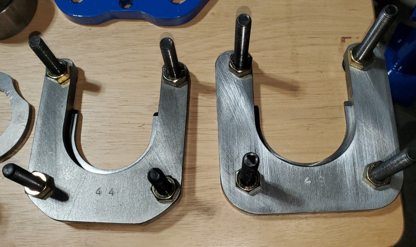 Wheel Bearing Puller Toyota Newer Gen 4Runner FJ Tundra Tacoma &1st Gen Sequoia