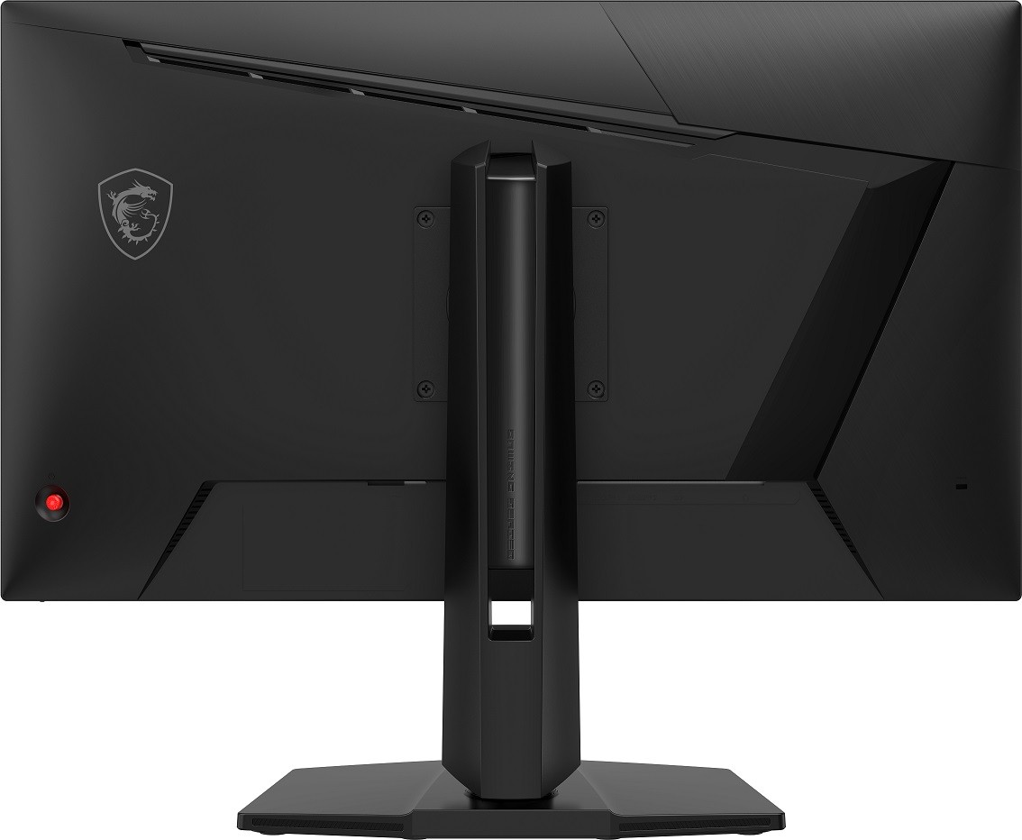 MSI MAG 275QPF X30 27" WQHD Flat Rapid IPS Gaming Monitor, 300Hz/0.5ms HDR400