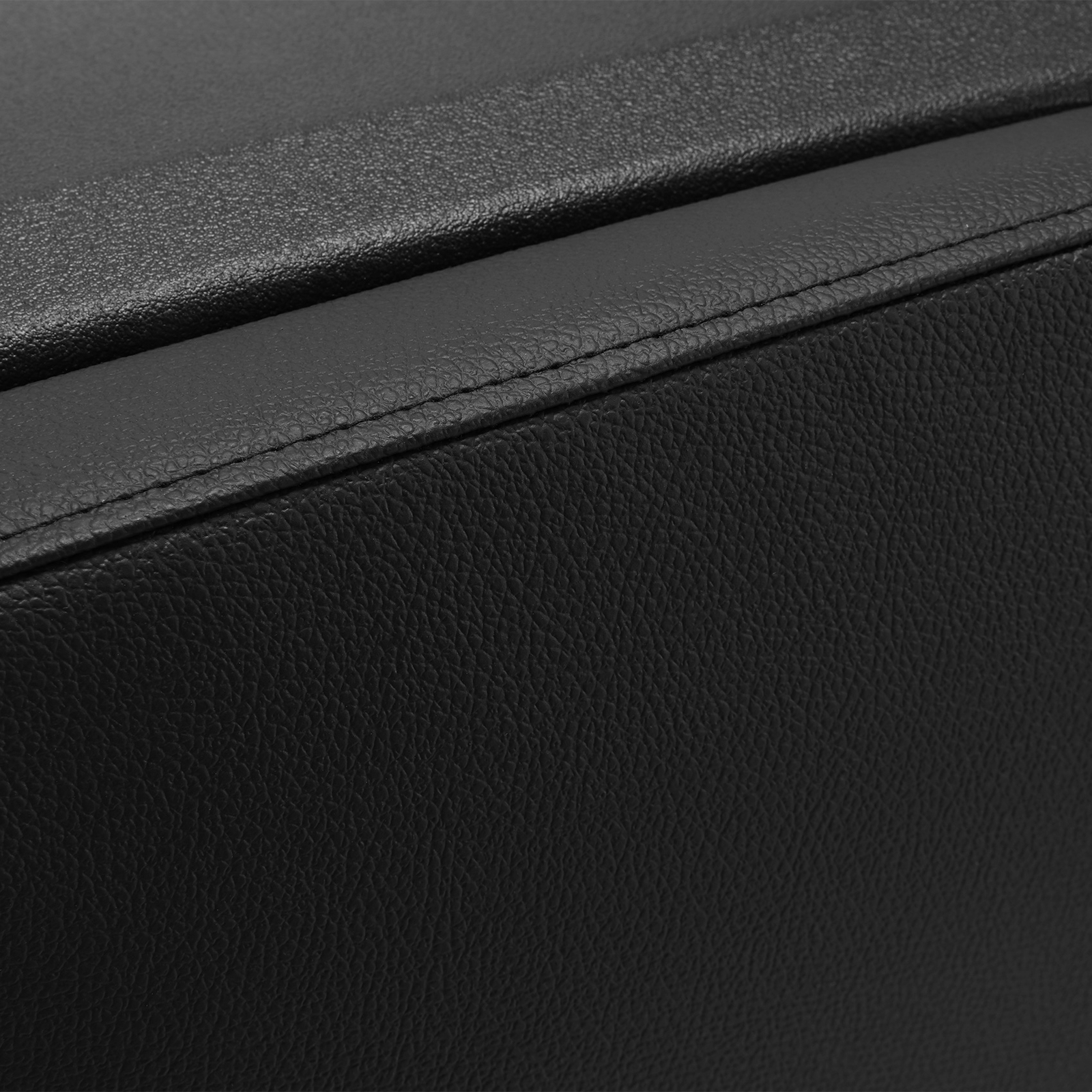 82L ATV Rear Seat Cargo Storage Helmet Box Trunk Box Luggage Lounger Waterproof