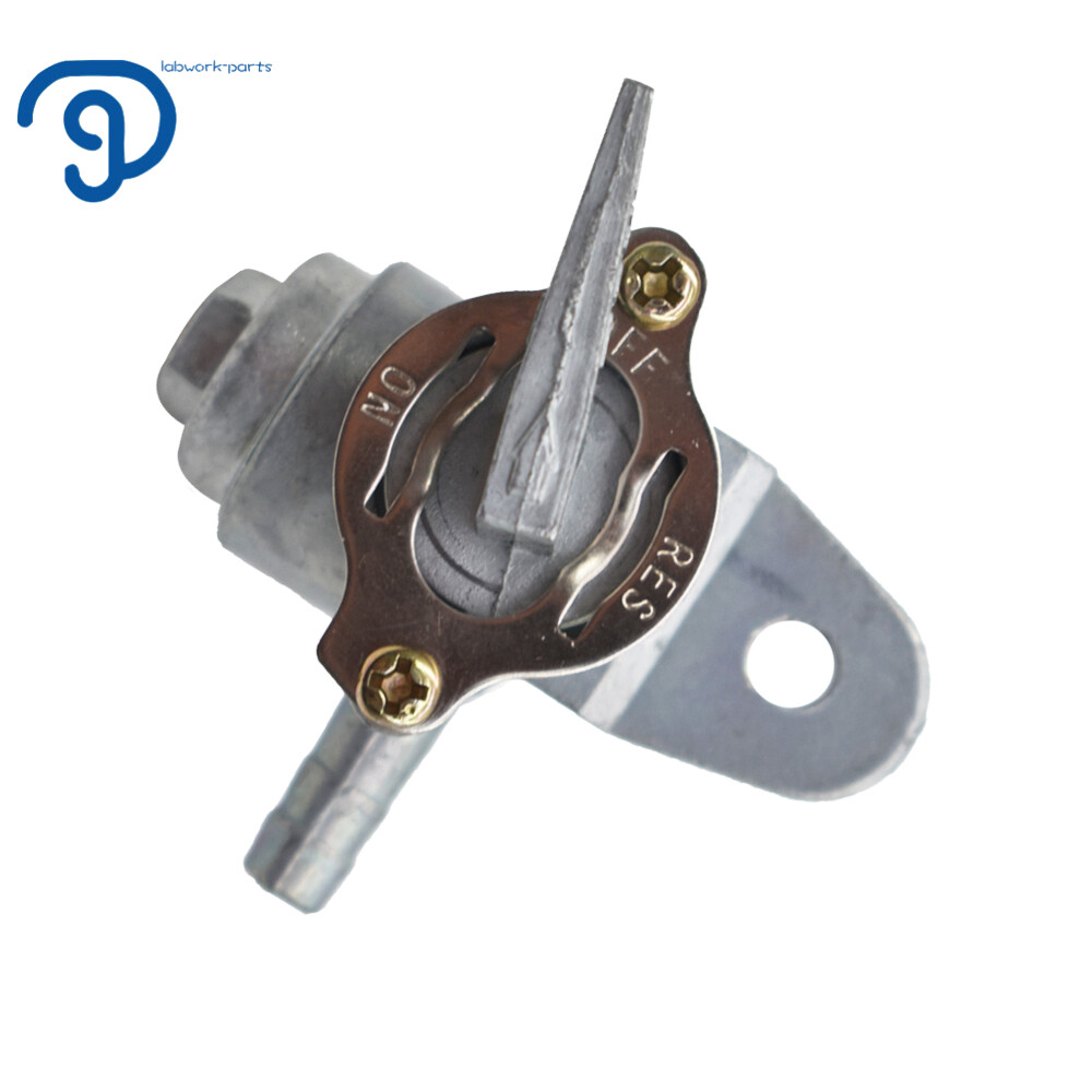 FOR POLARIS PREDATOR OUTLAW SCRAMBLER SPORTSMAN 50 90 Petcock Fuel Switch Valve