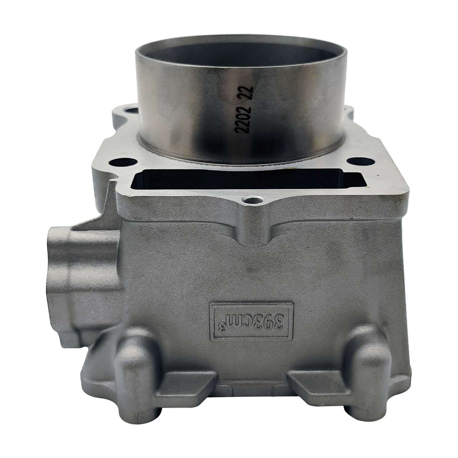 1220A-003C-000 For HISUN 400cc Cylinder Head Cylinder Kit HS400 ATV UTV EFI Carb