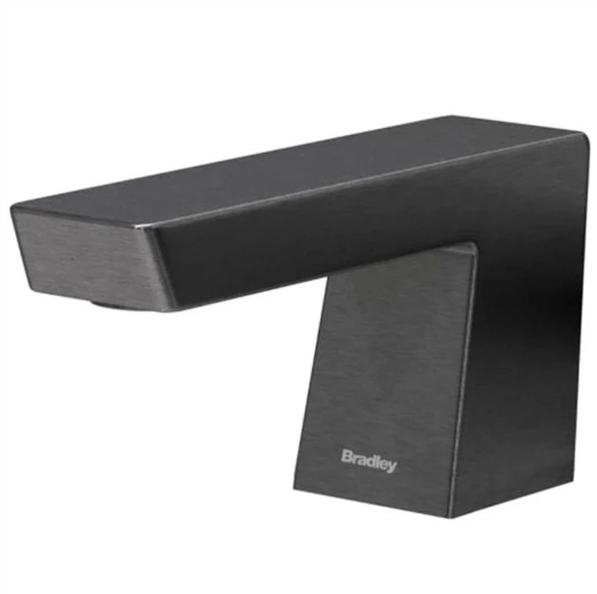 Bradley (6-3700) RFT-BB - Touchless Counter Mounted Sensor Soap Dispenser