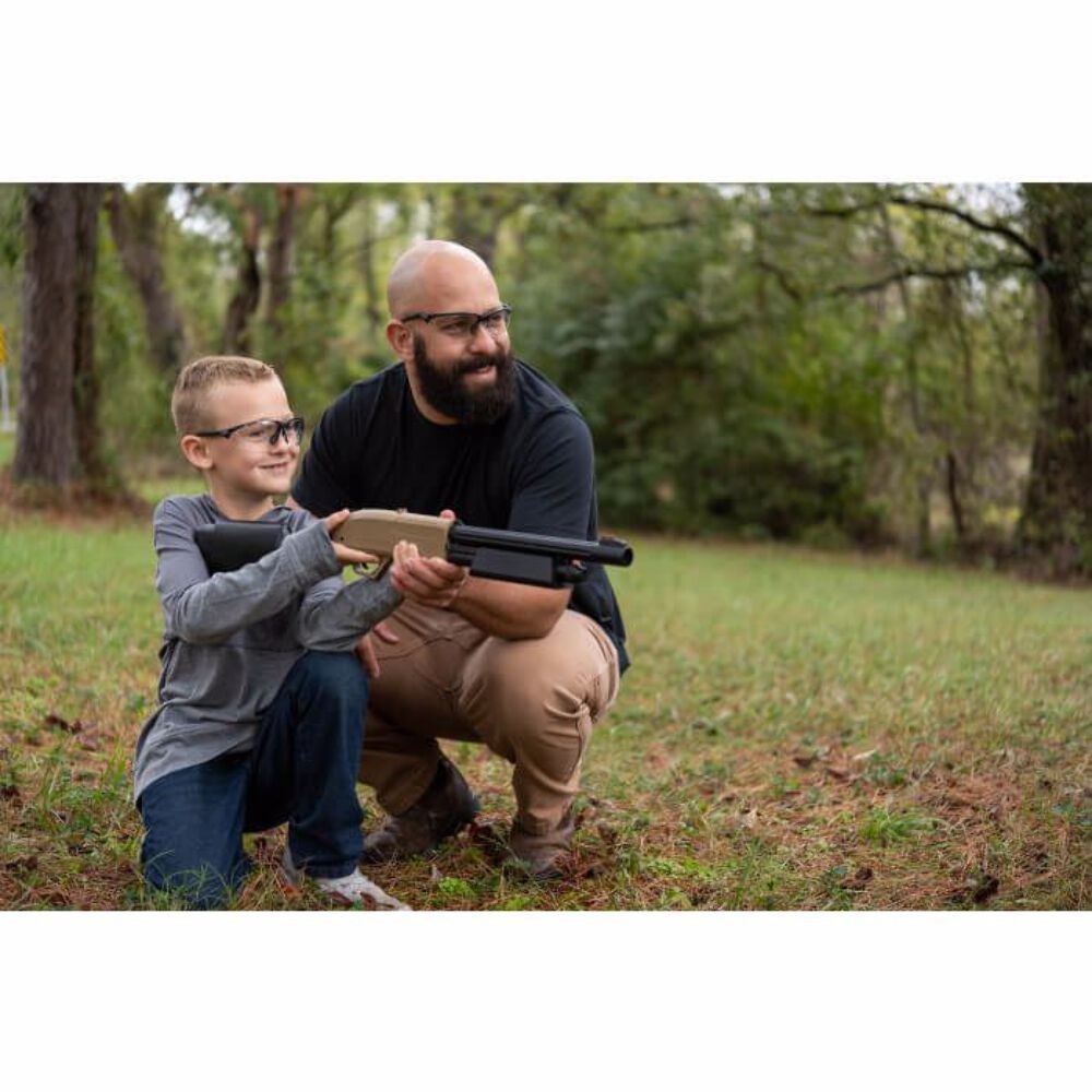 Factory Refurbished Umarex NXG Pump Action .177 Cal CO2 Air Rifle