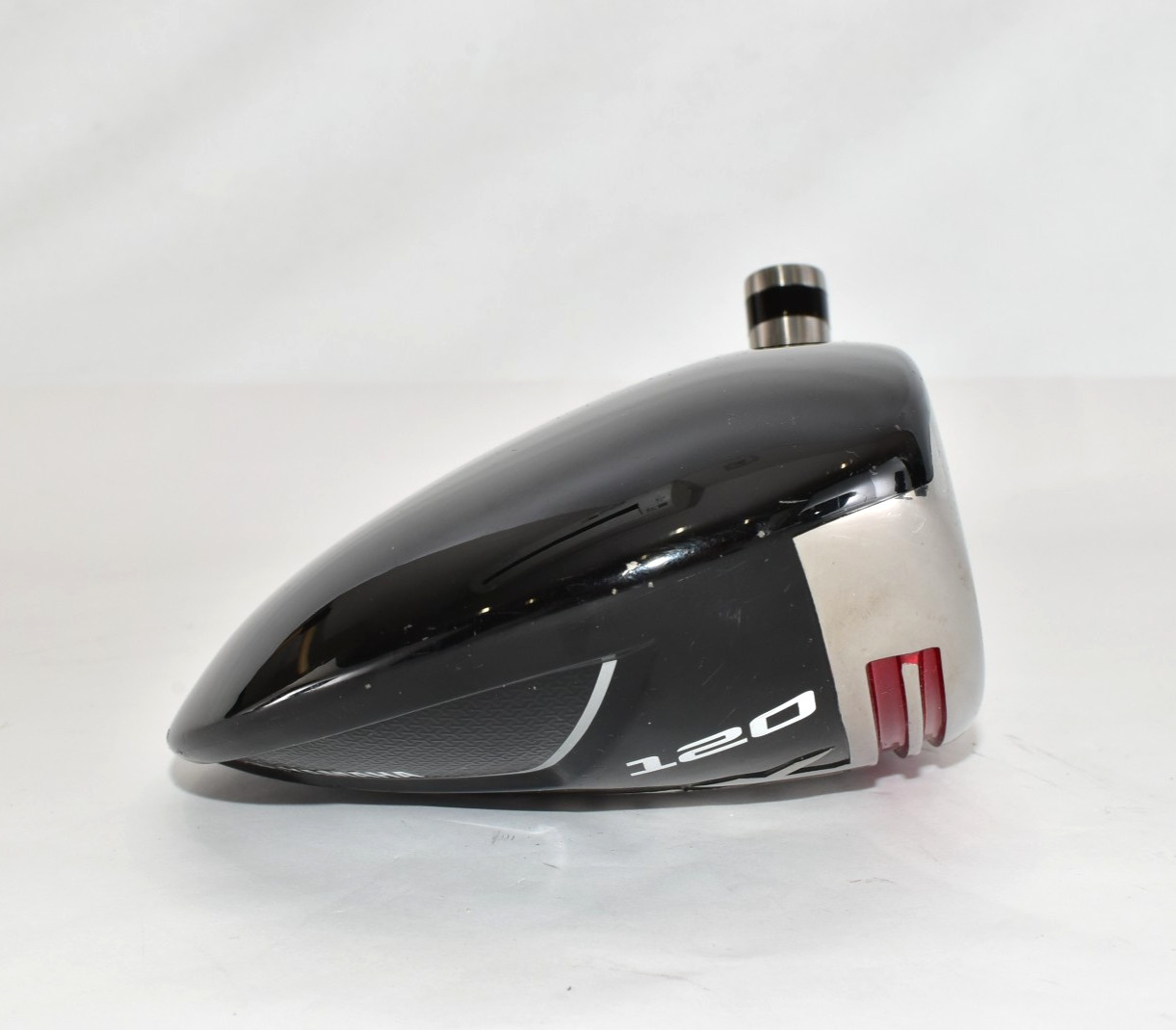 Yamaha Rmx 120 9.5 RH Golff Men Club Driver Head Only 455cc JDM w/ Adapter